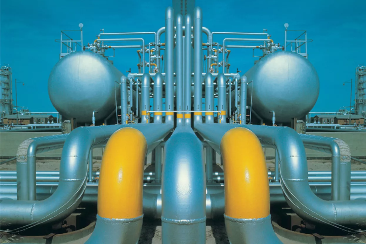 Britanski naftni sektor u dvije godine gubi 120.000 radnih mjesta