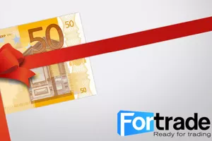 Želite li dobiti 50 eura za trgovanje i početi zarađivati?