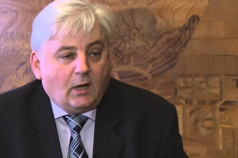 Damir Židanić dobitnik Statue, najvišeg priznanja Udruženja obrtnika grada Zagreba