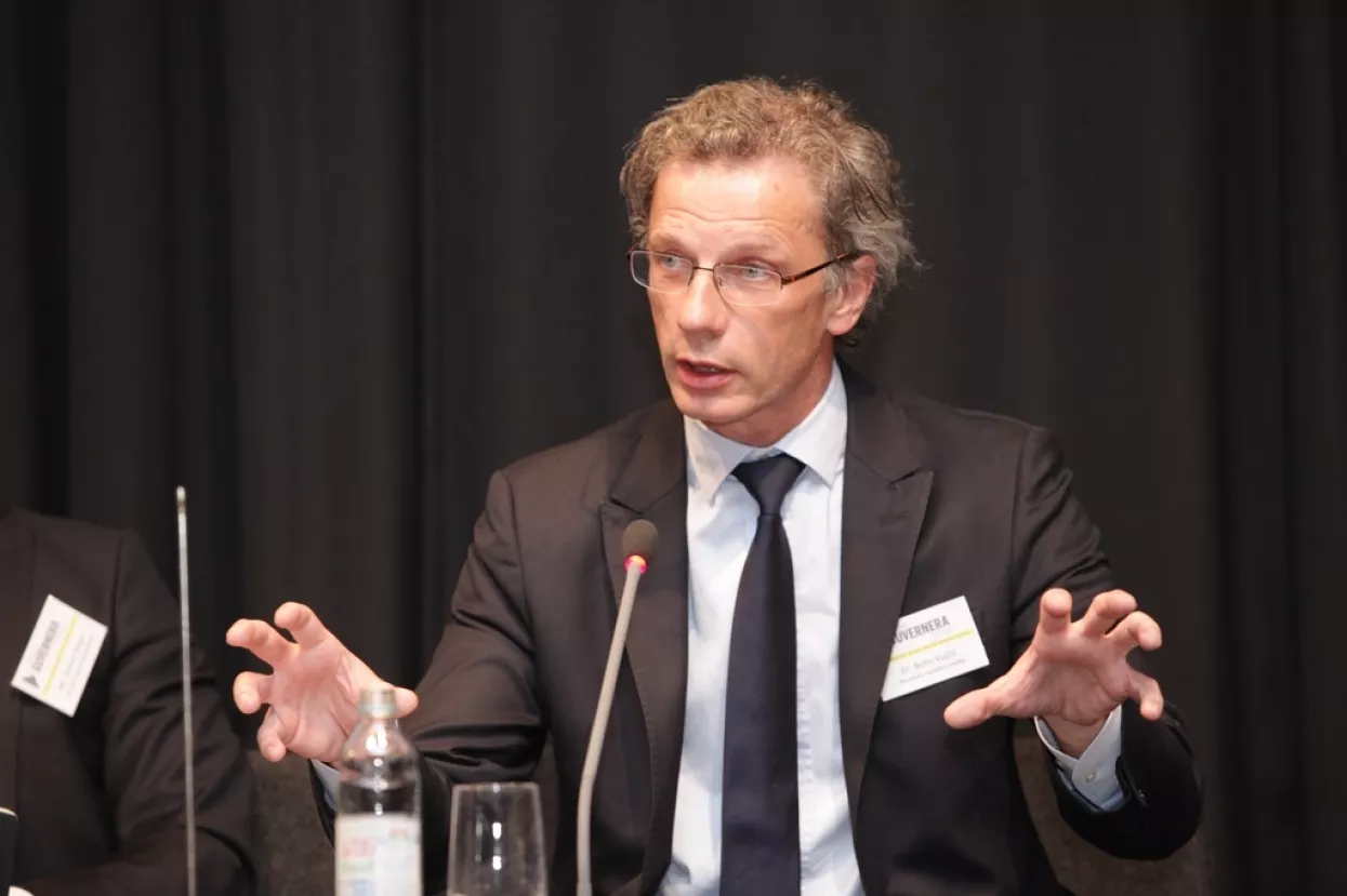 Boris Vujčić: Investitori očekuju stabilnost jer politička nestabilnost uvijek kreira i ekonomsku