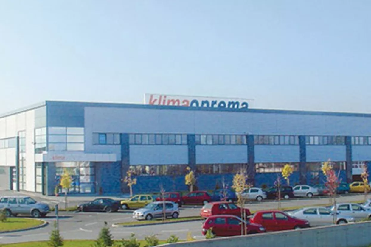 Klimaoprema i FSB dogovorili suradnju na istraživačkim, razvojnim i obrazovnim projektima