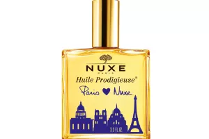 NUXE Huile Prodigieuse limitirano izdanje 2016.