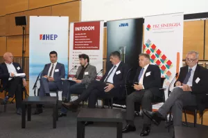 Liderova konferencija - U kojem se smjeru razvija tržište prirodnog plina u Hrvatskoj?