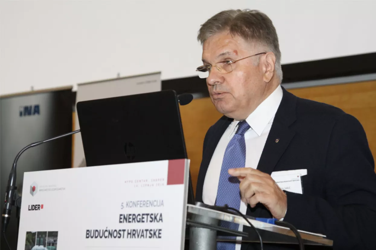 Hrvatska treba prijeći na suvremene tehnologije i napraviti mix klasične i energije iz obnovljivih izvora
