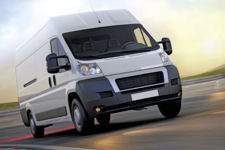 Pametni uredi i skladi&scaron;ta na kotačima