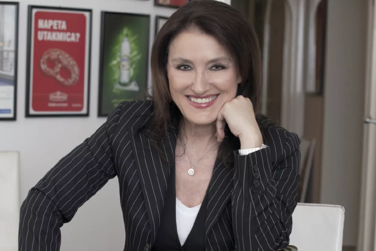 Andrea Šumanovac: Biti prvi nosi veliku odgovornost