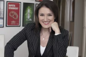 Andrea Šumanovac: Biti prvi nosi veliku odgovornost