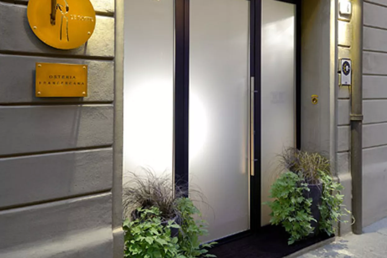 Osteria Francescana je najbolji restoran na svijetu