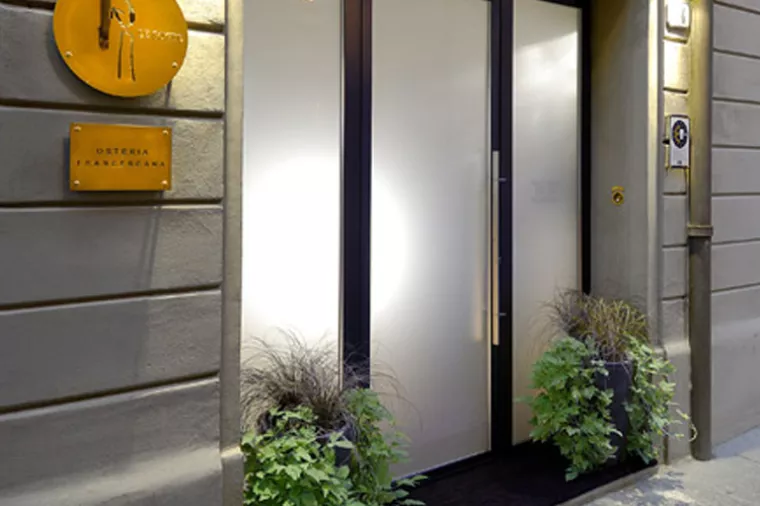 Osteria Francescana je najbolji restoran na svijetu