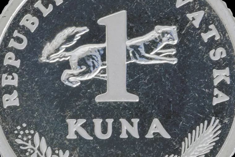 Ukupni depoziti krajem travnja iznosili 250 milijardi kuna