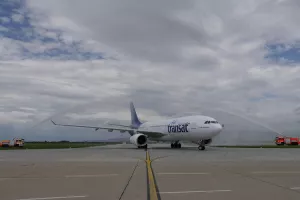 Air Transat povezuje Toronto i Zagreb