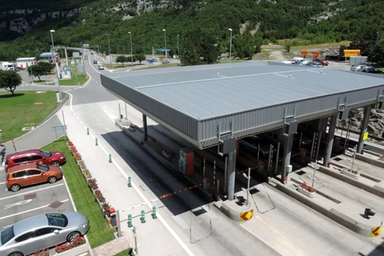 Dario Silić: Postoji realna mogućnost nastavka gradnje Istarskog ipsilona do kraja godine