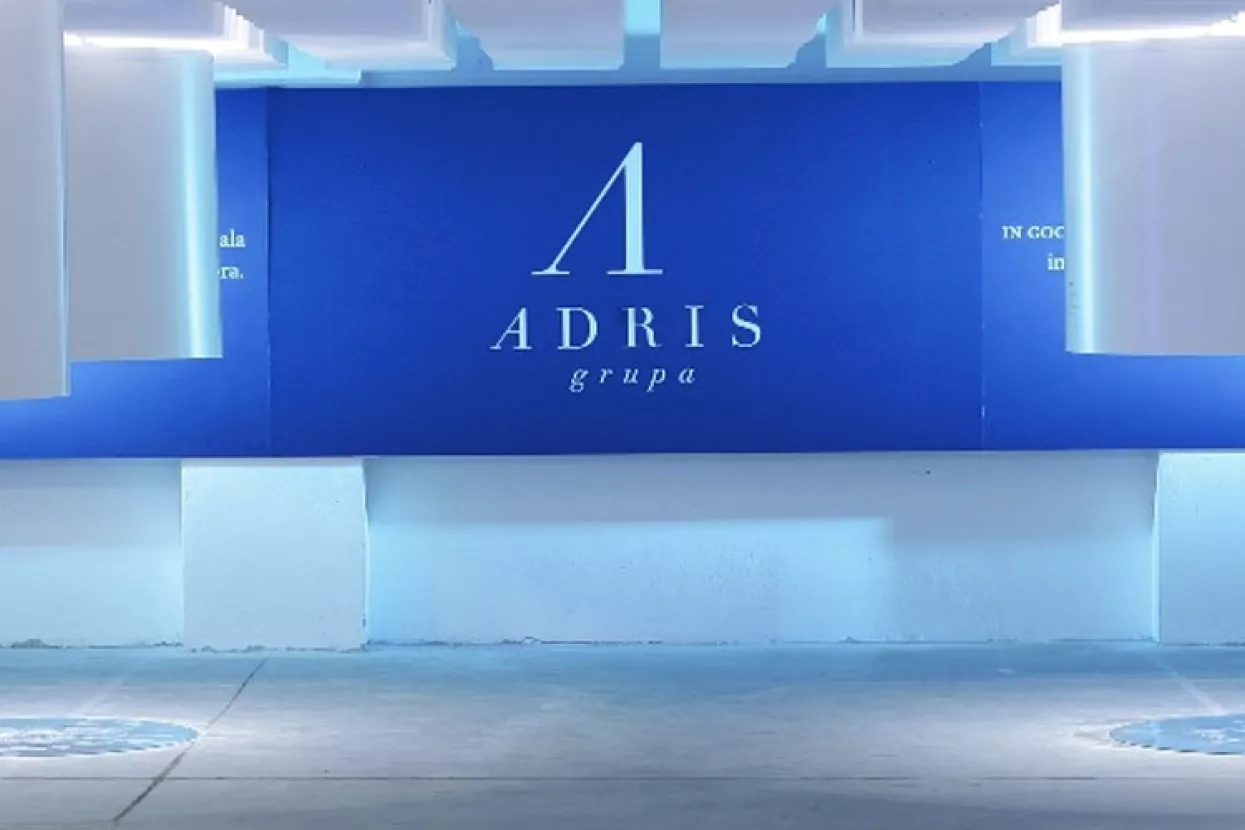 Adris grupa će do 2019. investirati gotovo četiri milijarde kuna u turizam, zdravu hranu i regionalizaciju osiguranja