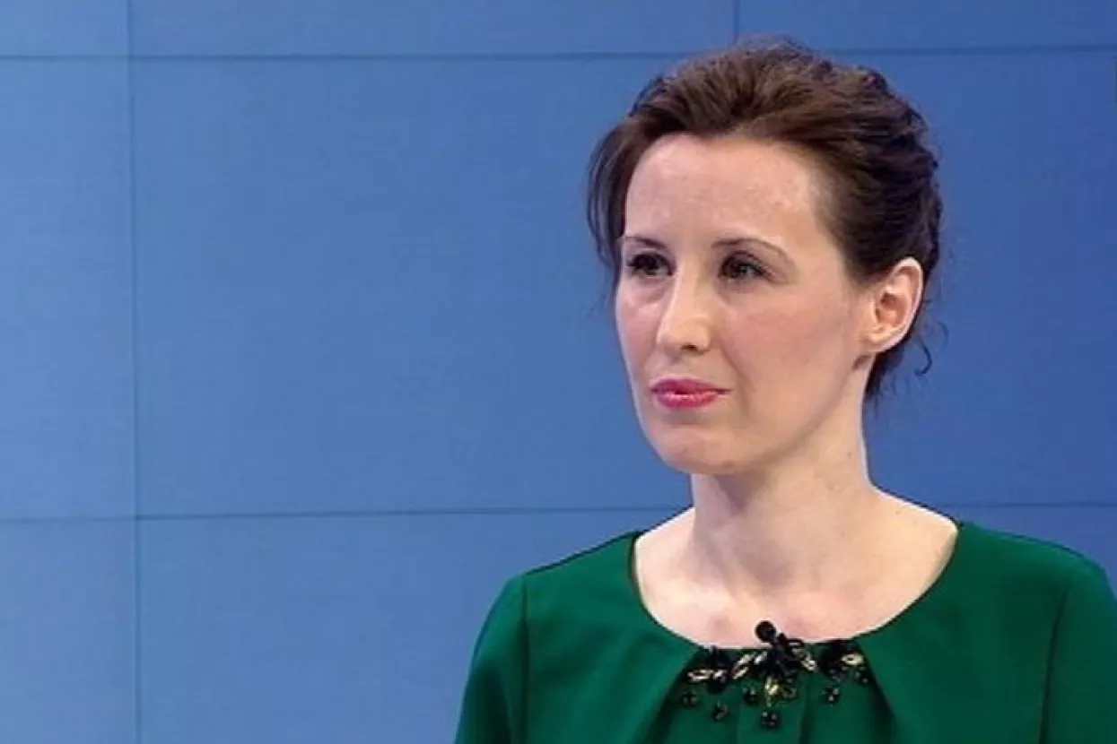 Dalija Ore&scaron;ković: Karamarko nije osporio na&scaron;e činjenične navode, zakon tumači &scaron;to je (potencijalni) sukob interesa