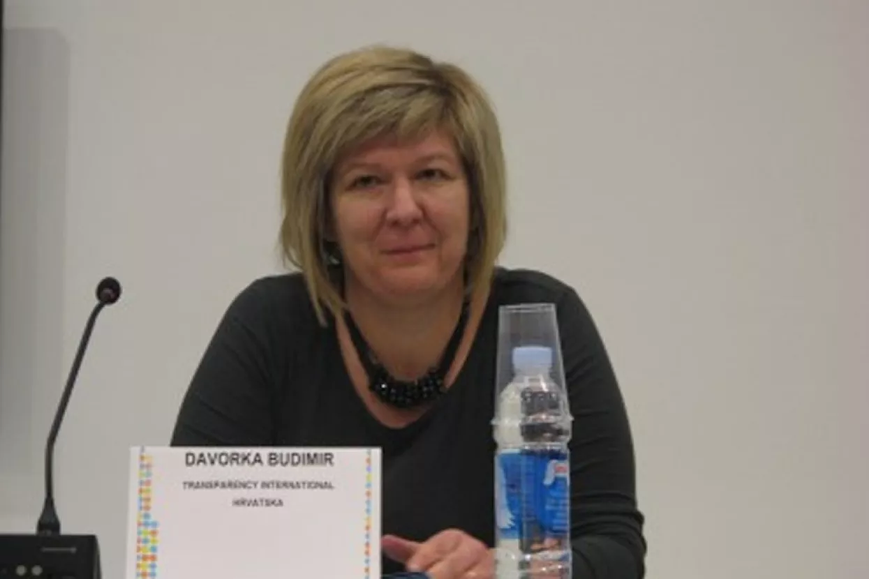 TIH: Povjerenstvo pokazalo &scaron;to znači preuzimanje odgovornosti u obavljanju javnih poslova