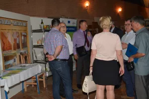 Pitomača okupila 80 obrtnika na 8. Izložbi proizvoda i usluga