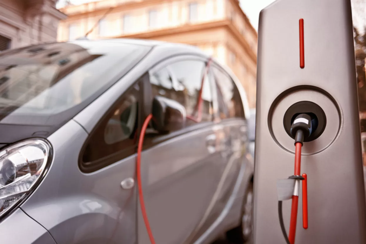 Isplati se kupiti električni automobil