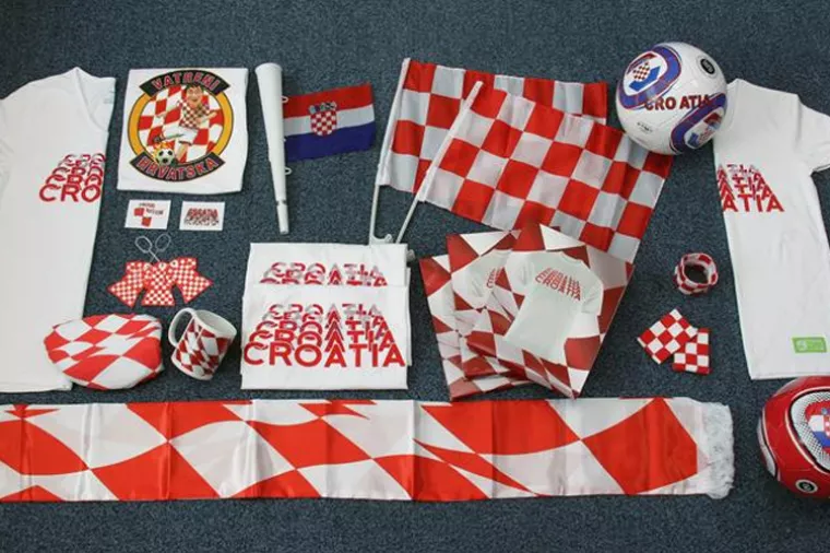 Probudi navijača u sebi uz Inu