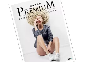 Novi Premium proizvodi i usluge: Privremena i povremena zadovoljstva