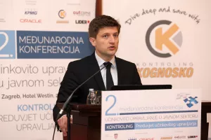 Ili će HDZ potrošiti Marića ili će se šator u Savsku vratiti sa SDP-om