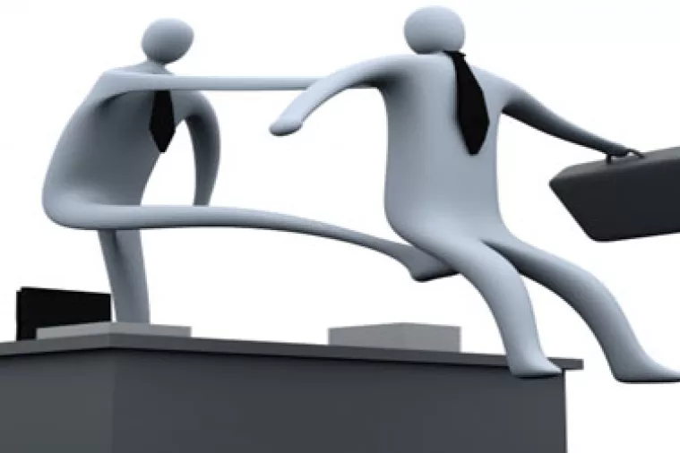 Radnica dobila otkaz na bolovanju. Da je tužila, dobila bi spor