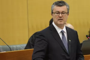 Orešković: Problem je što nisam podlegao pritisku pri izboru šefa SOA-e