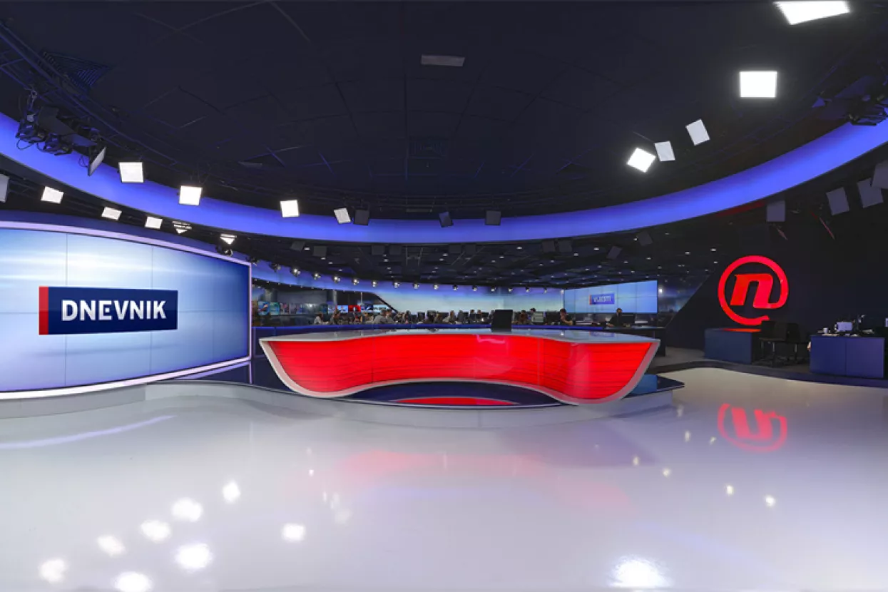 Nova TV nagrađena najprestižnijom nagradom na području promocije, marketinga i dizajna