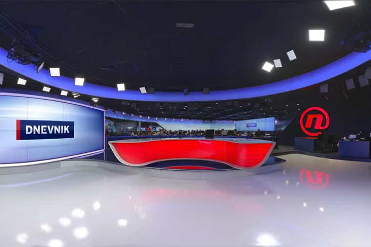 Nova TV nagrađena najprestižnijom nagradom na području promocije, marketinga i dizajna