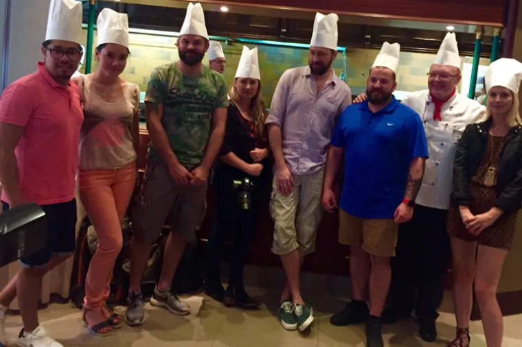 Atrakcije Zagreba i Dubrovnika u fokusu utjecajnih travel bloggera