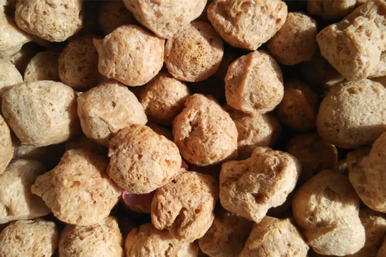 Sojina sačma i sojino zrno i dalje najatraktivnije robe na američkom tržištu