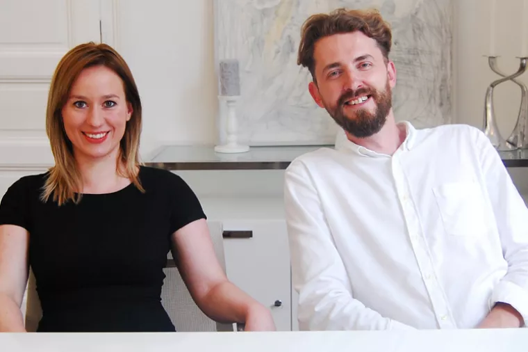 Maja Lah i Ante Živković pridružili se timu Pro media group