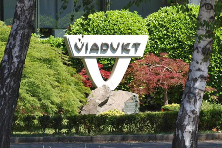 Viadukt i Đuro Đaković Specijalna vozila potpisali vi&scaron;emilijunske ugovore