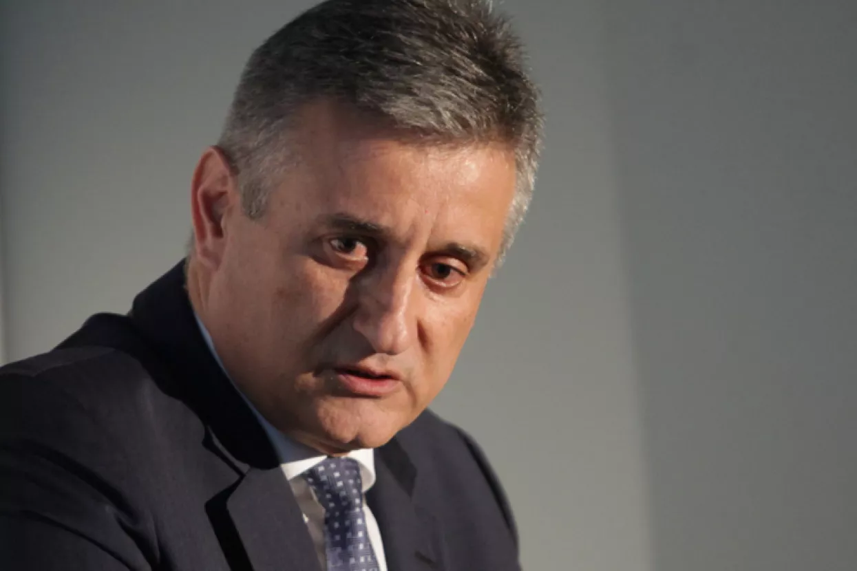 Karamarko se vraća u Sabor koji bi Milanović raspustio 15. srpnja