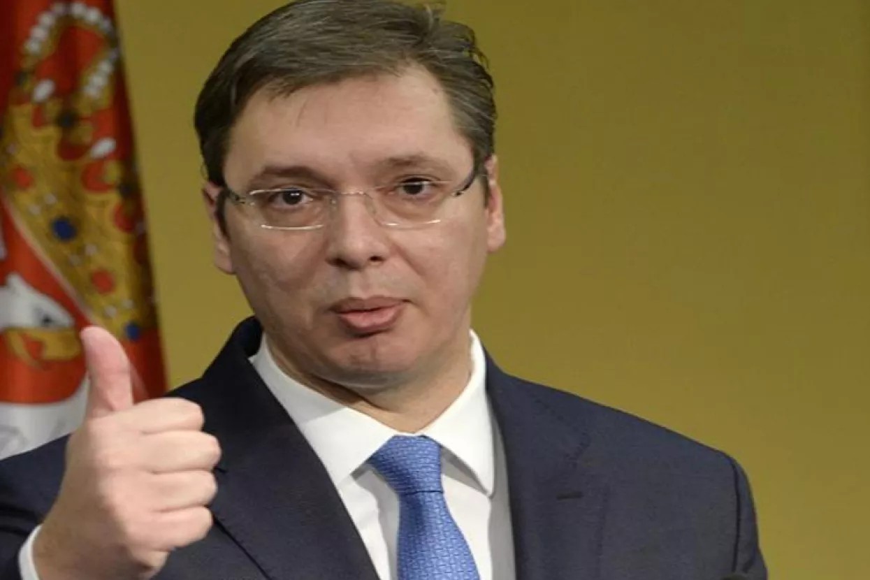 Agencija Fitch Ratings povisila kreditni rejting Srbije