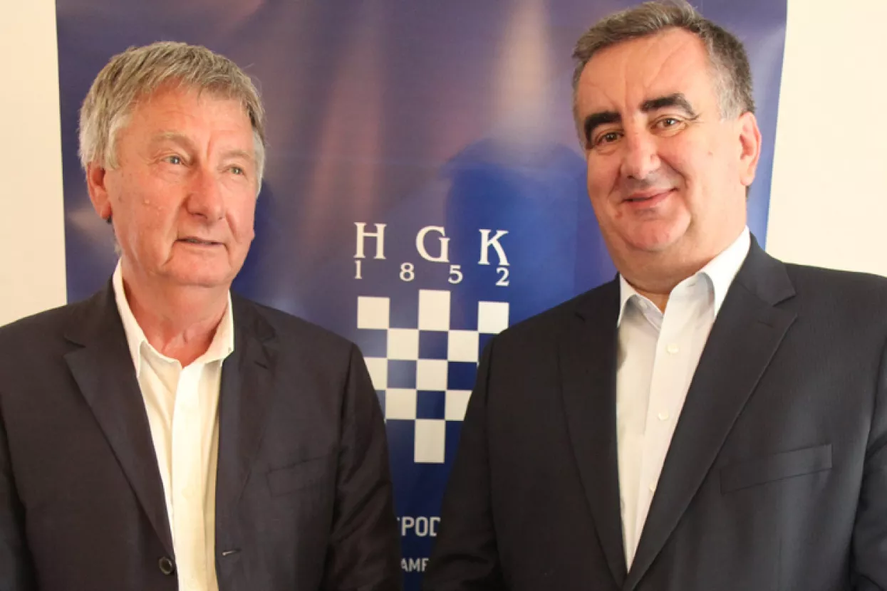 Franco Palma ostaje predsjednik Turističkog poslovnog vijeća