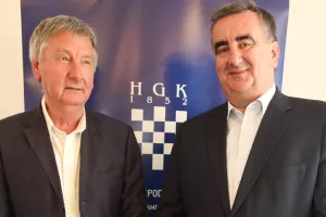 Franco Palma ostaje predsjednik Turističkog poslovnog vijeća