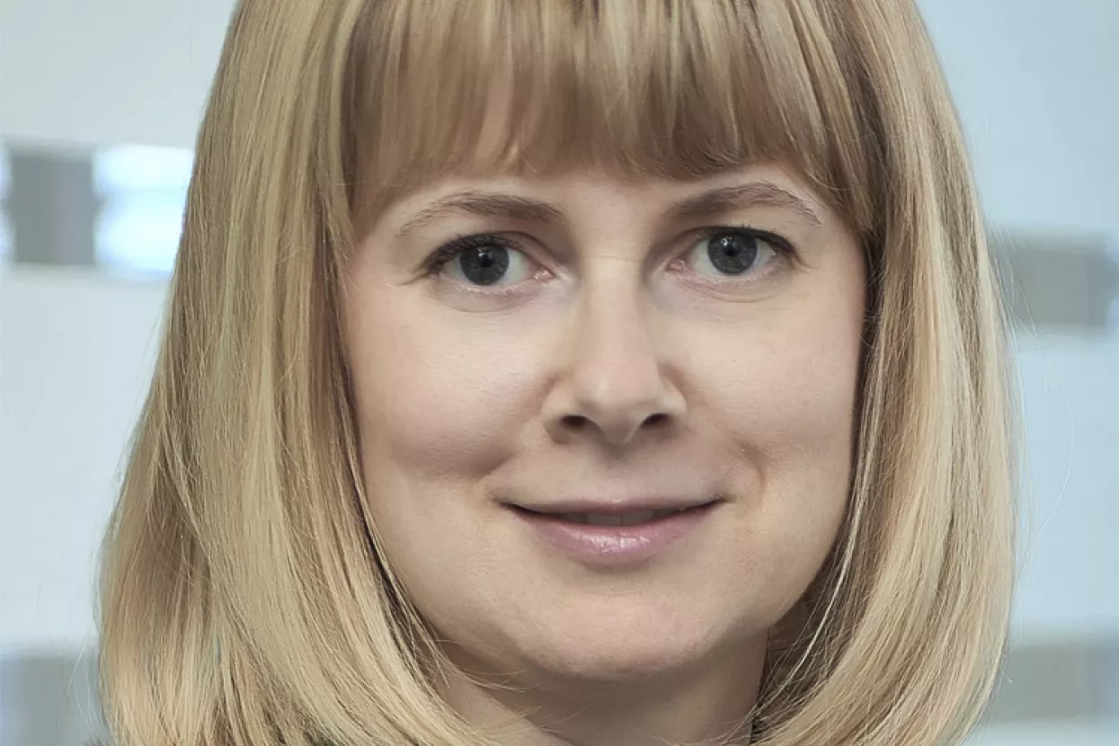 Tamara Maća&scaron;ović partnerica za reviziju i računovodstveno savjetovanje u PwC Hrvatska