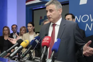 Osnivači HDZ-a: Tomislav Karamarko treba smjesta i bezuvjetno odstupiti sa svih dužnosti u HDZ-u