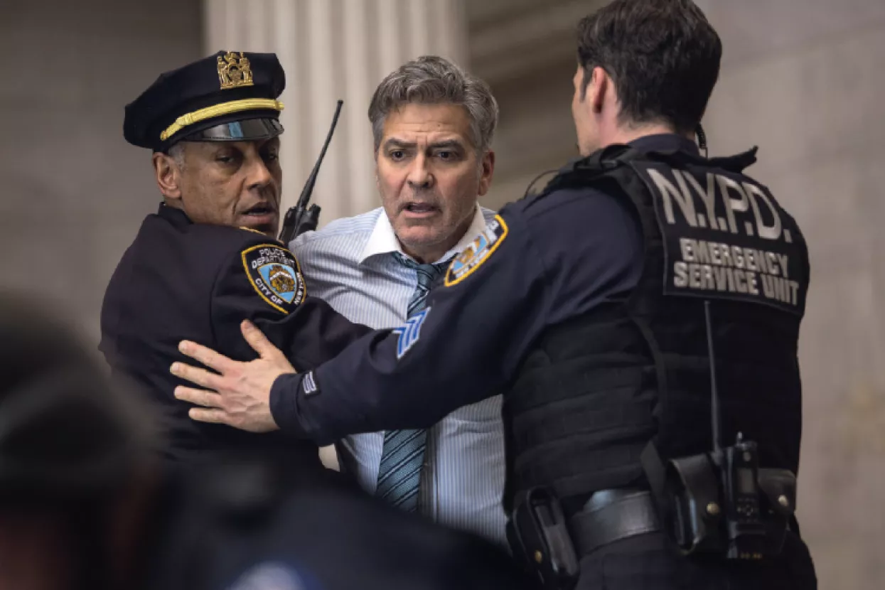 Film Igra novca nalikuje na srodnike solidnih satira devedesetih