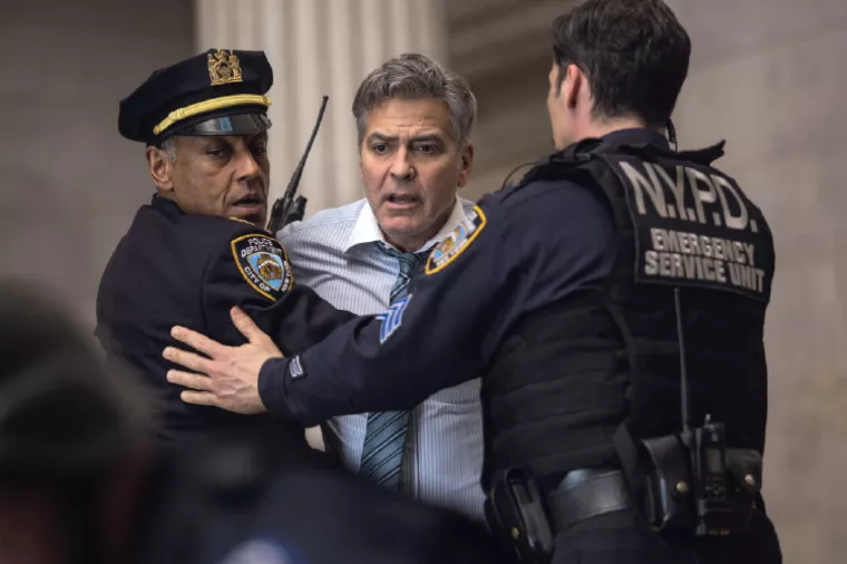 Film Igra novca nalikuje na srodnike solidnih satira devedesetih