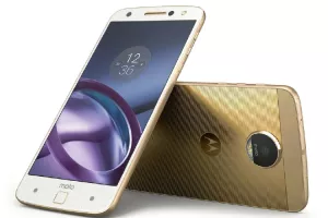 Moto Z je modularan i tanak premium mobitel