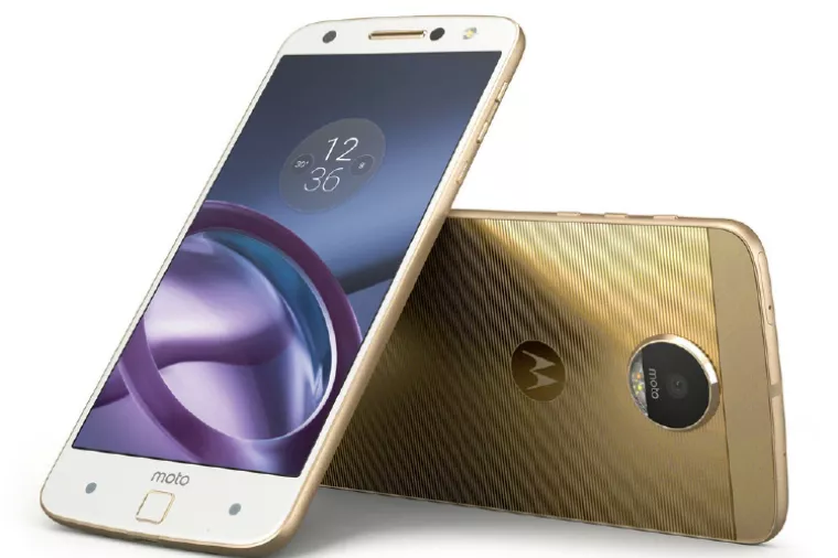 Moto Z je modularan i tanak premium mobitel