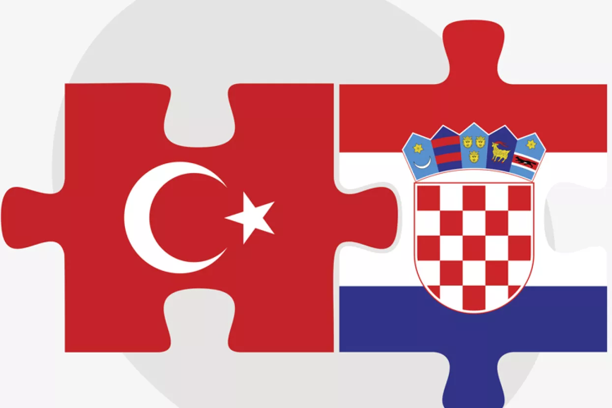 Turci u Hrvatskoj - Za nova ulaganja najviše zainteresirani stari ulagači