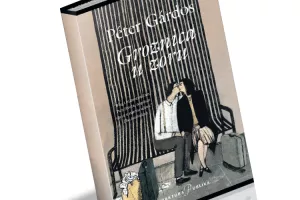 Groznica u zoru - nevjerojatna ali istinita ljubavna priča