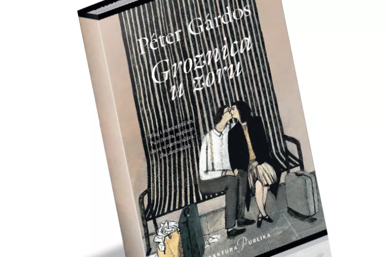 Groznica u zoru - nevjerojatna ali istinita ljubavna priča