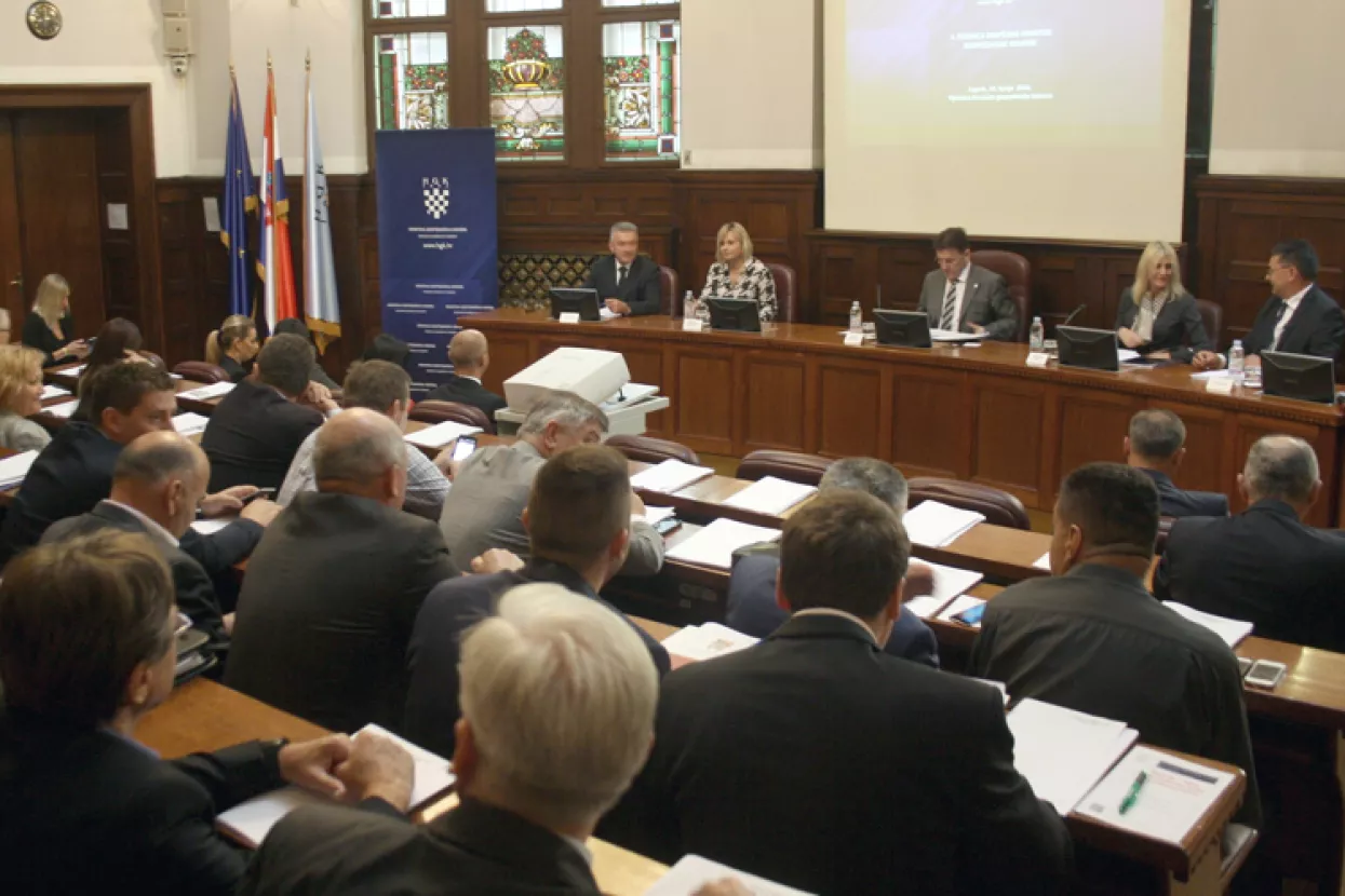 HGK do kraja godine otvara predstavništva u Šangaju, Beogradu i Sarajevu