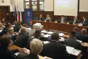 HGK do kraja godine otvara predstavništva u Šangaju, Beogradu i Sarajevu