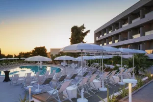 Otvoren hotel Pharos, hotel za svjetske putnike koji jesu ili razmišljanju kao milenijalci