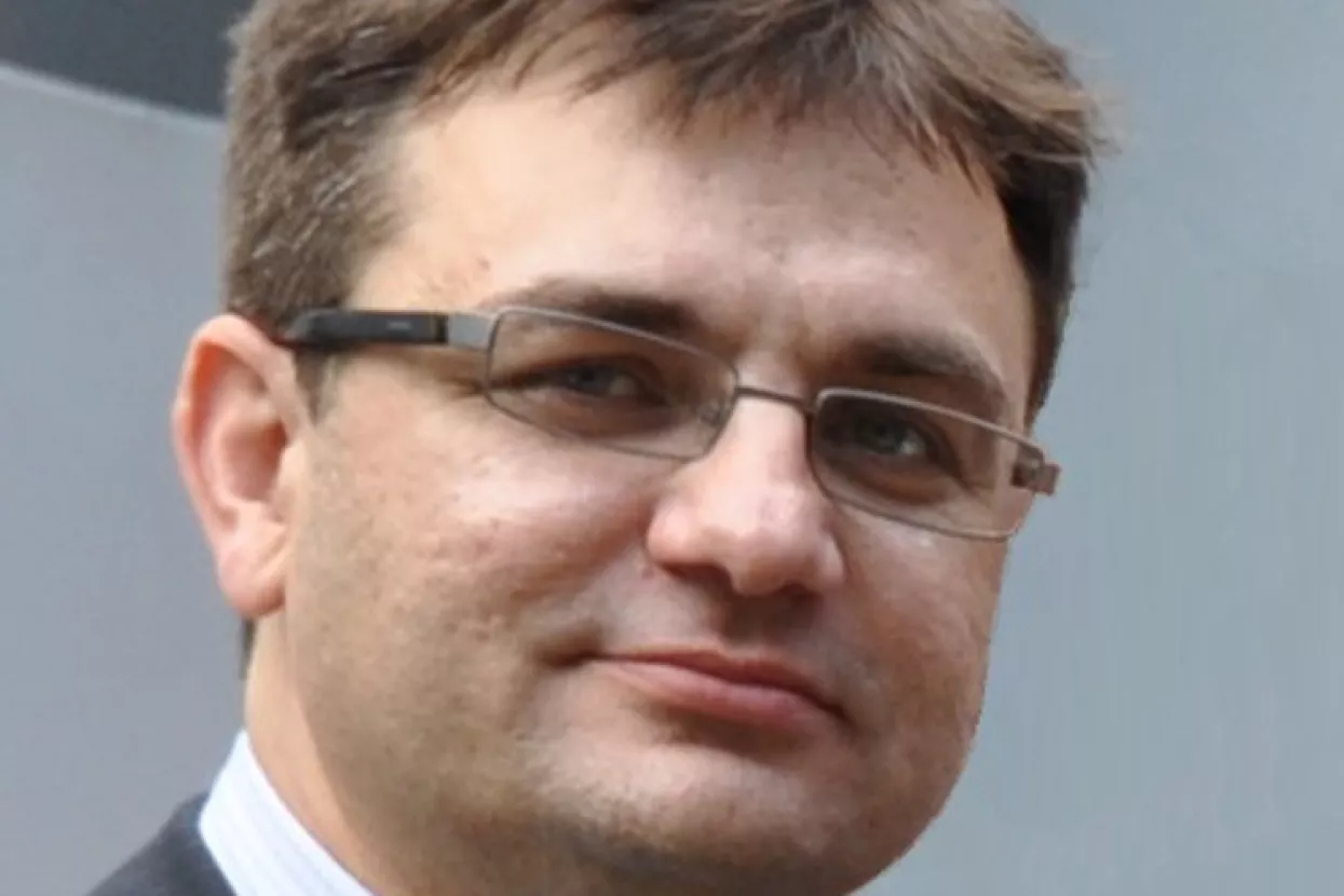 Tome Antičić jo&scaron; četiri godine na čelu Instituta Ruđer Bo&scaron;ković