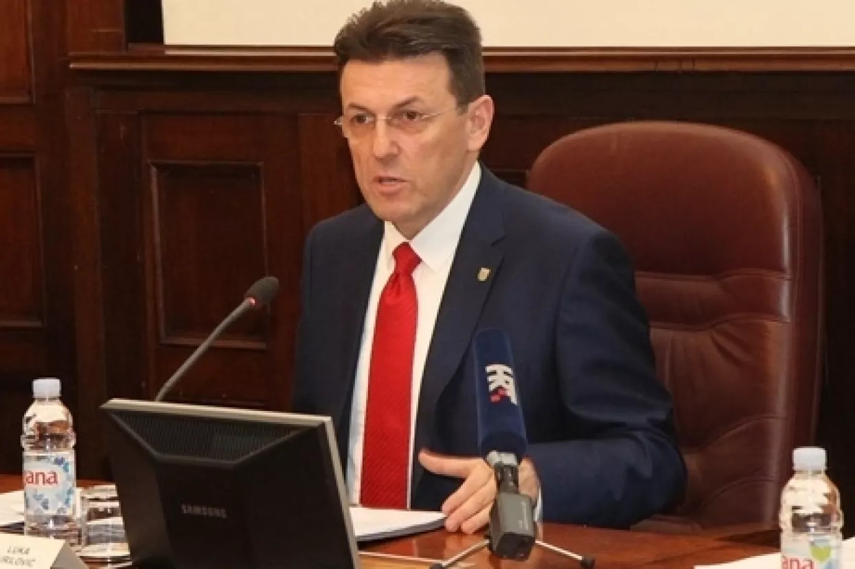 HGK: Položaj Hrvatske u 2015. pogoršan u odnosu na prosjek EU